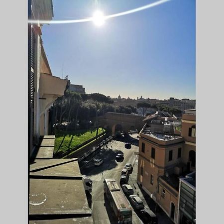 רומא St. Peter Luxury Home מראה חיצוני תמונה