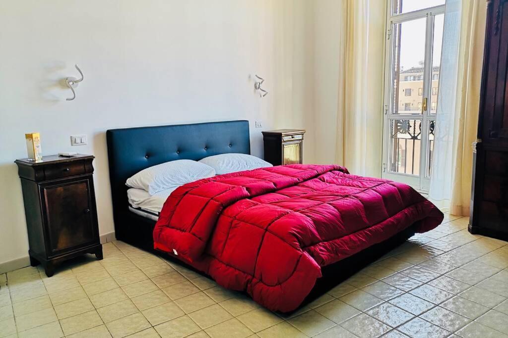 רומא St. Peter Luxury Home מראה חיצוני תמונה