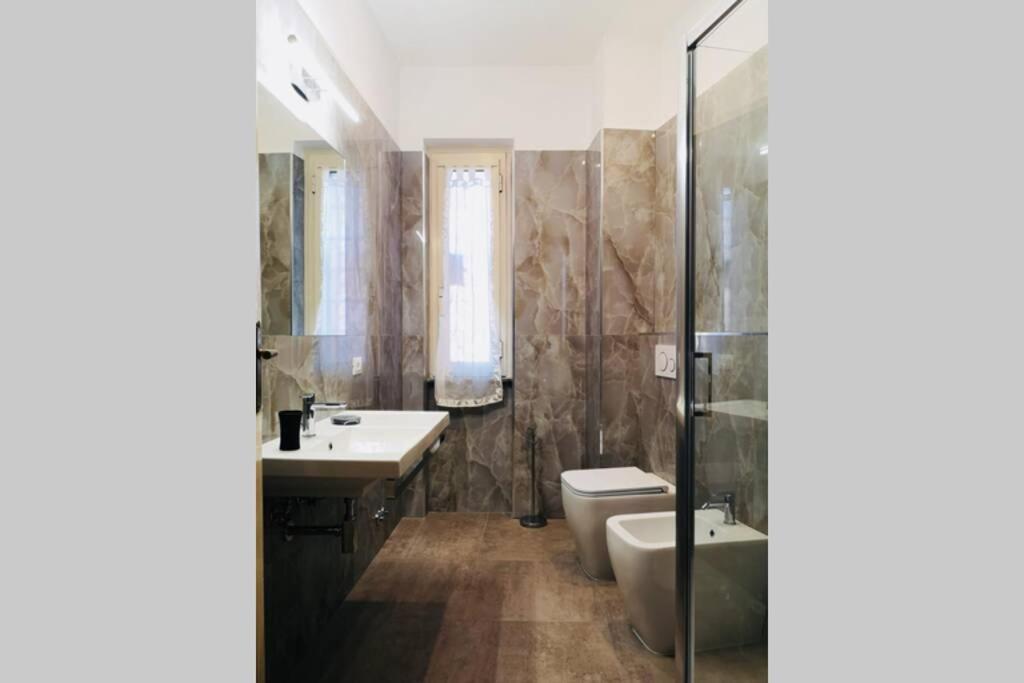 רומא St. Peter Luxury Home מראה חיצוני תמונה