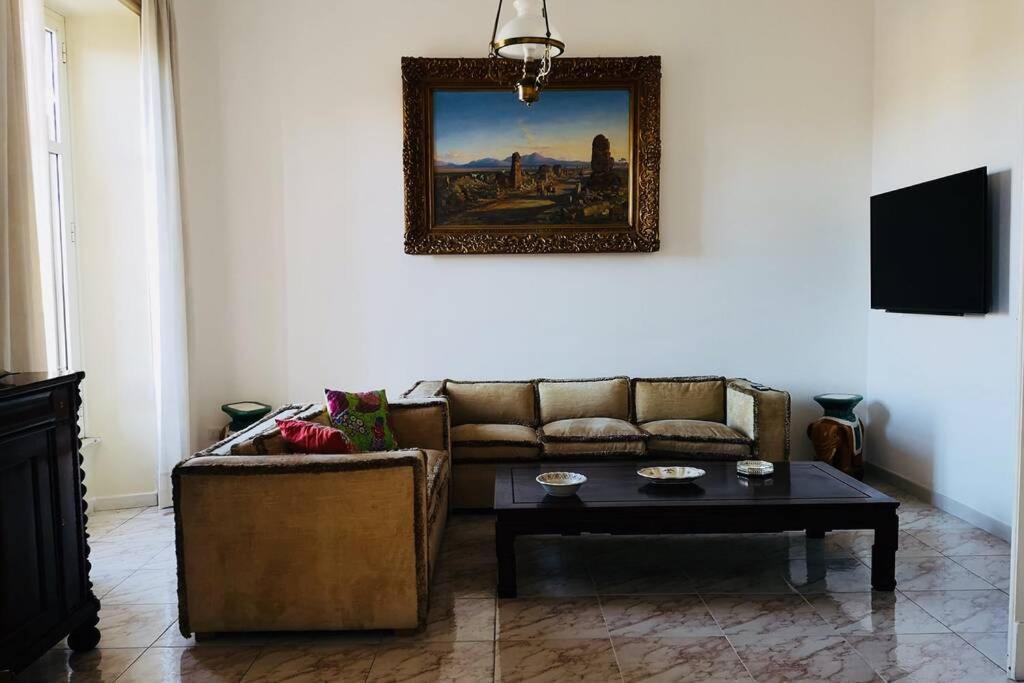 רומא St. Peter Luxury Home מראה חיצוני תמונה