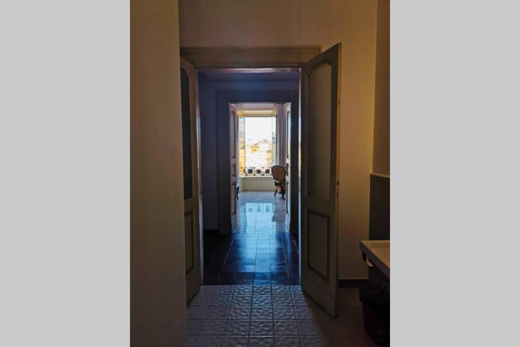 רומא St. Peter Luxury Home מראה חיצוני תמונה