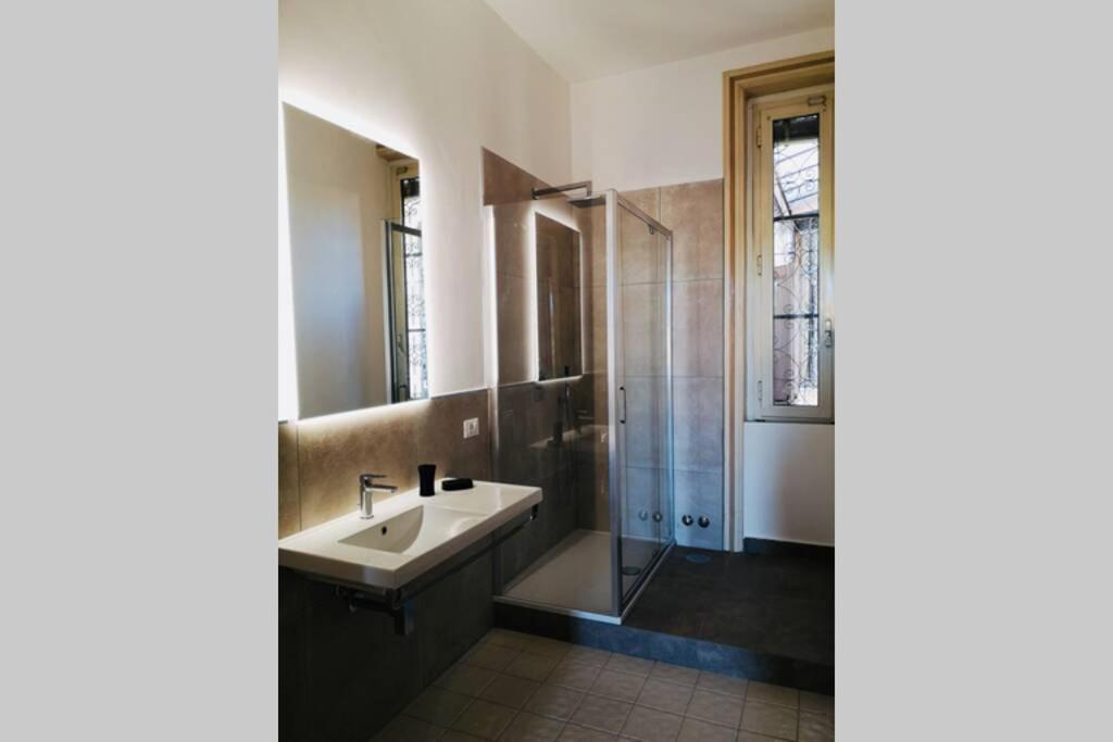 רומא St. Peter Luxury Home מראה חיצוני תמונה