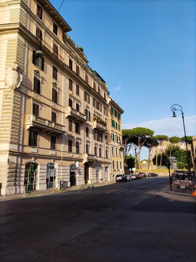 רומא St. Peter Luxury Home מראה חיצוני תמונה