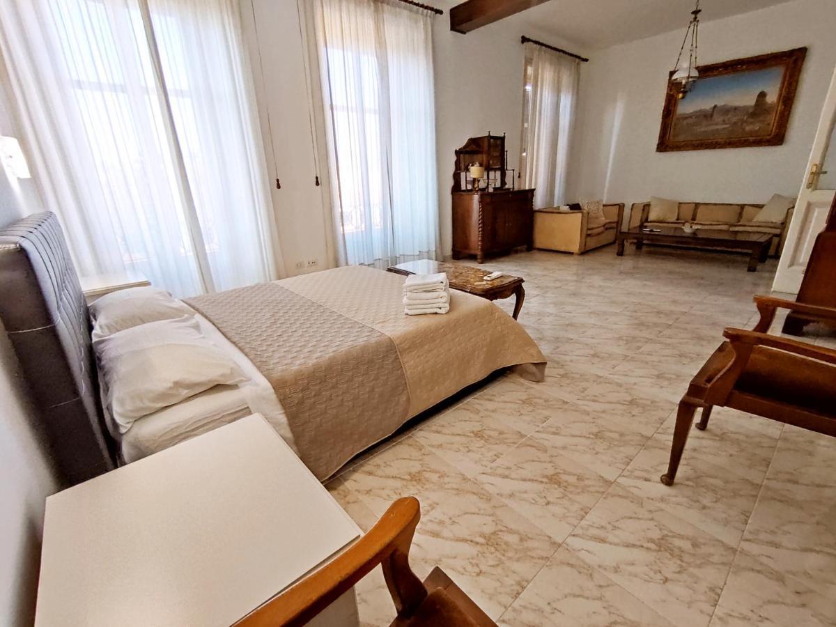 רומא St. Peter Luxury Home מראה חיצוני תמונה
