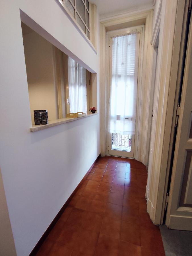 רומא St. Peter Luxury Home מראה חיצוני תמונה