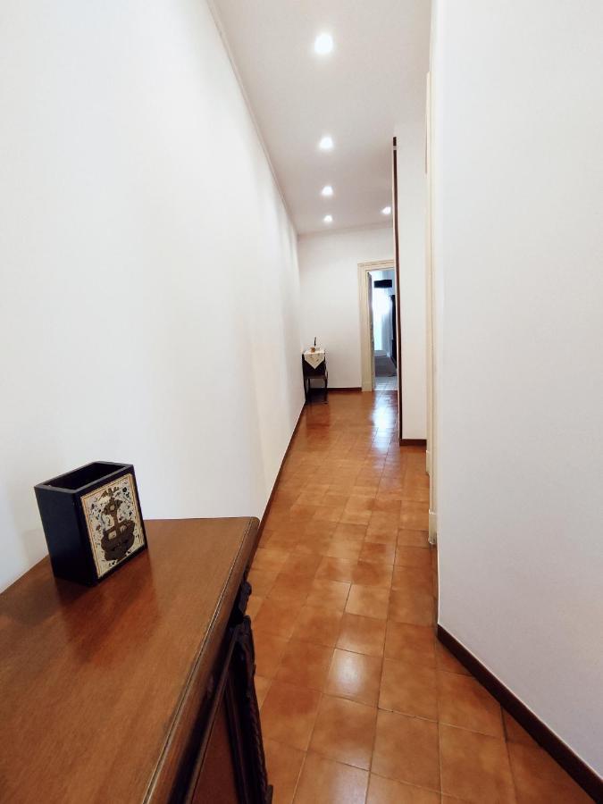 רומא St. Peter Luxury Home מראה חיצוני תמונה